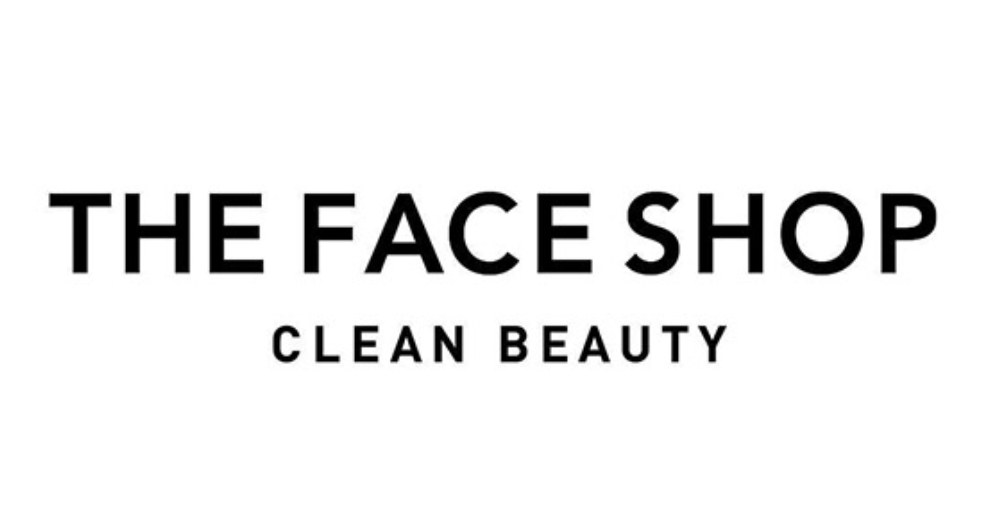 The Face Shop Sponsor Logo