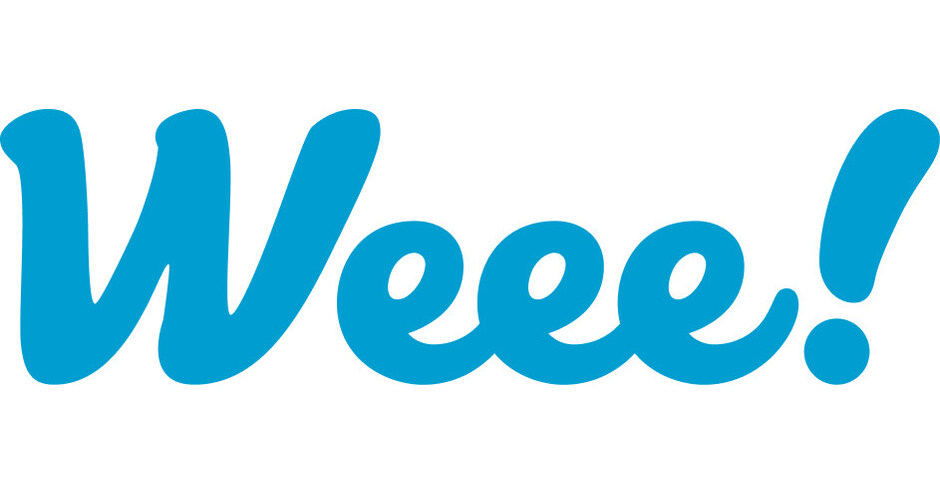 Weee! Sponsor Logo